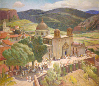 Taxco
