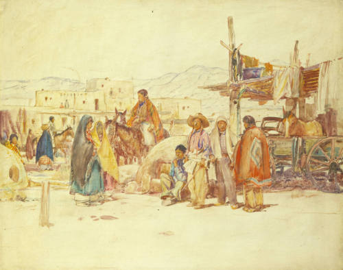 Indian Group