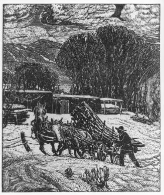 Wood Haulers
