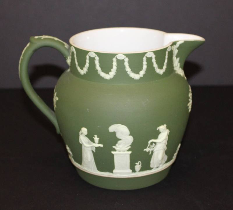 Pitcher