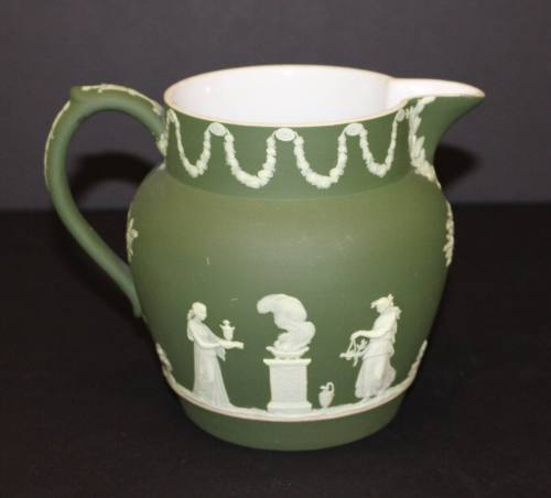 Pitcher