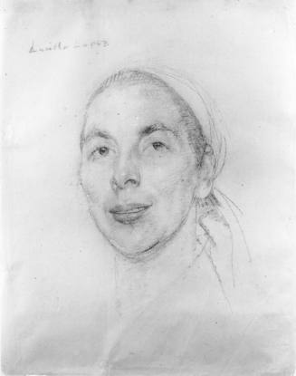 Lucilla Lupez