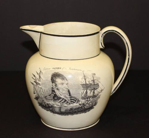 Pitcher