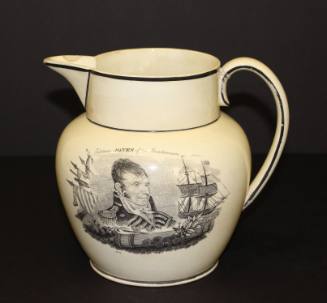 Pitcher