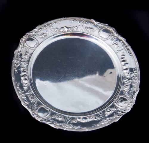 Serving Tray