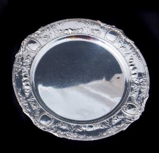 Serving Tray
