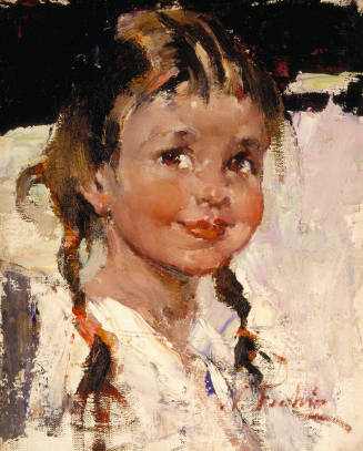 Little Girl