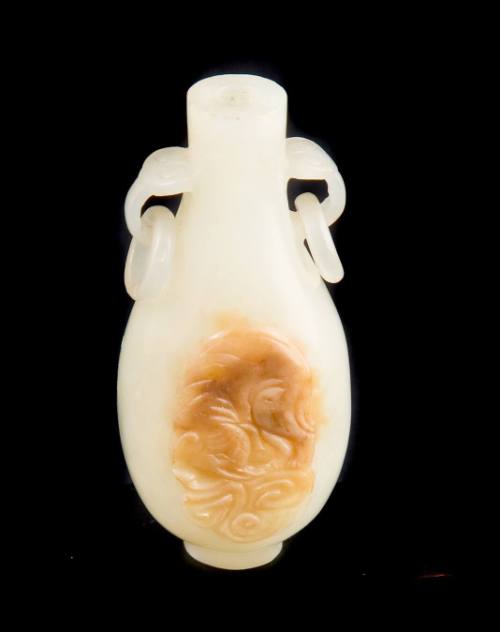Snuff Bottle