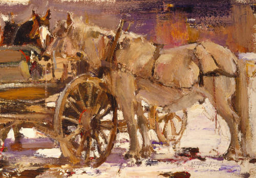 Work Horses