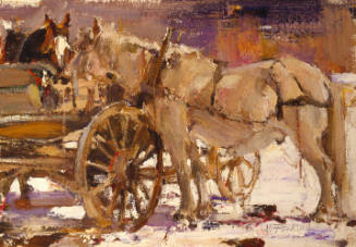 Work Horses