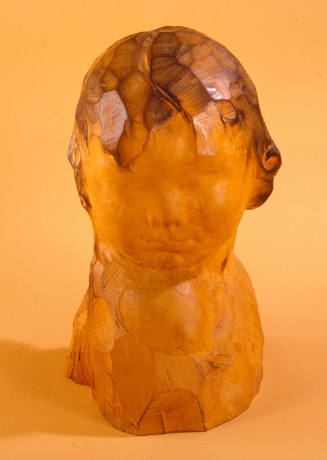Head of Baby