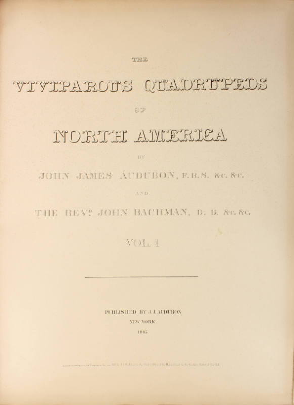 John James Audubon