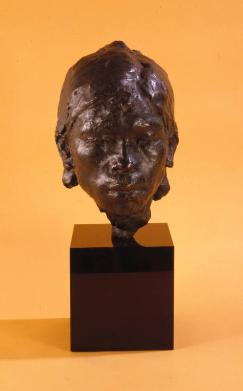 Indian Head