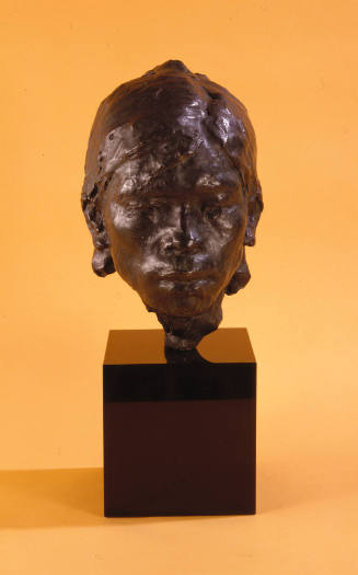 Indian Head
