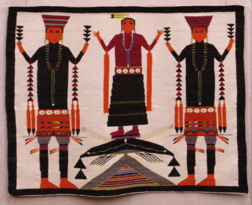 Rug/ Wall Hanging