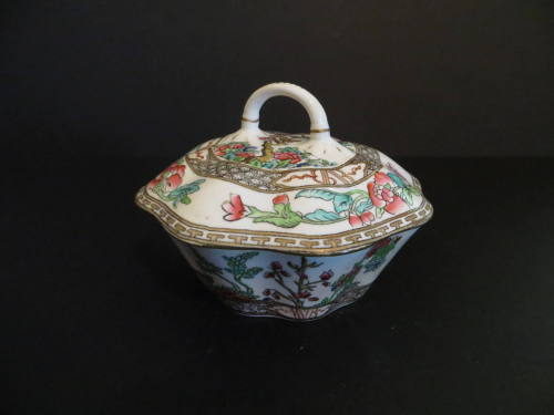 Bowl Lid