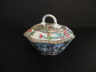 Bowl Lid