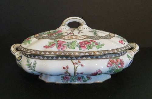 Serving Bowl Lid