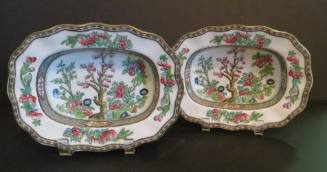 Serving Bowl