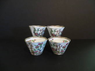 Fruit Cup