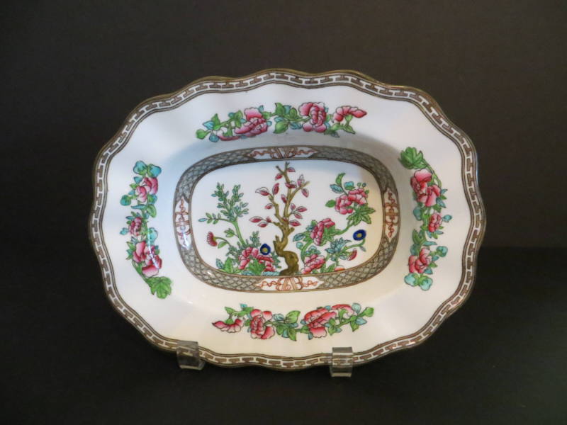Serving Bowl