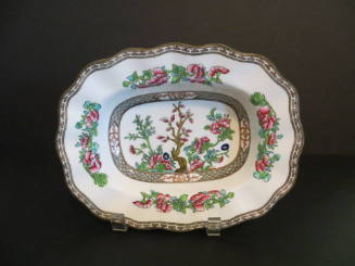 Serving Bowl