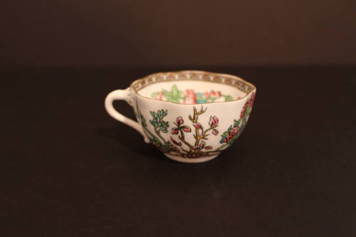 Teacup
