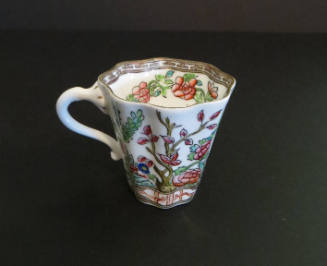 Demitasse Cup