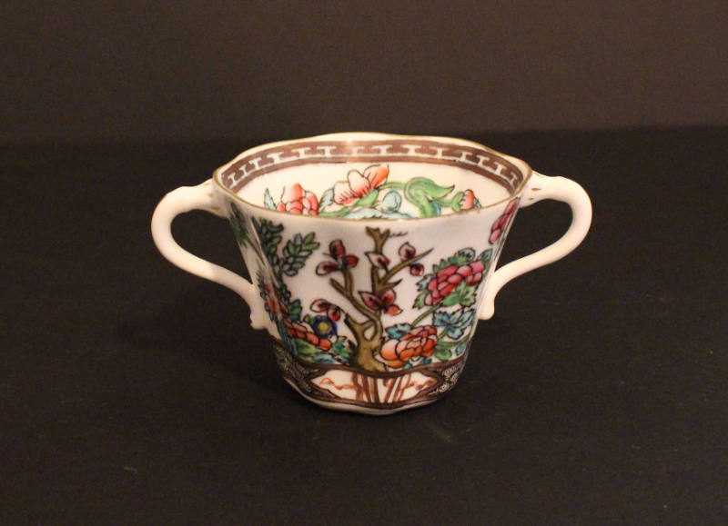 Bouillon Cup