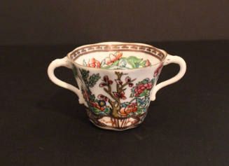 Bouillon Cup