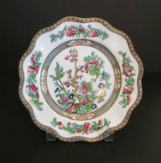 Plate