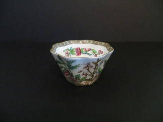 Dessert Cup