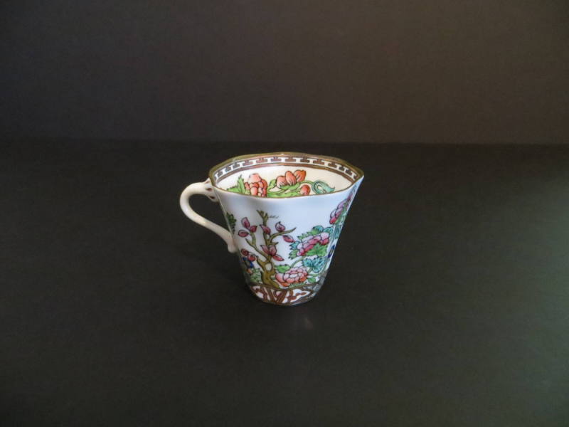 Teacup