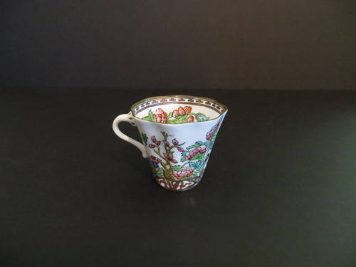 Teacup