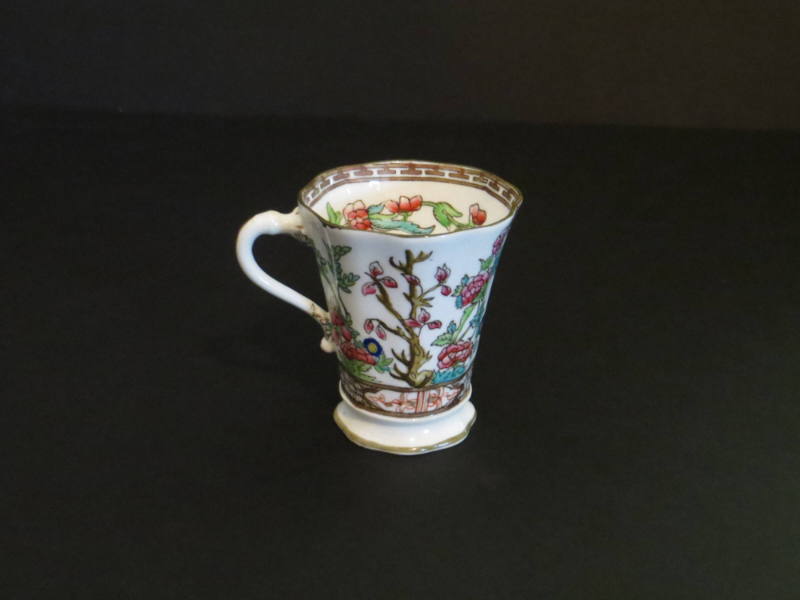 Chocolate Cup