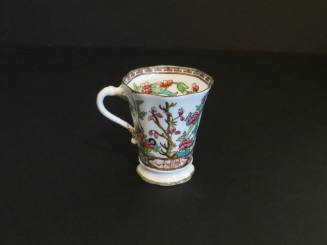 Chocolate Cup
