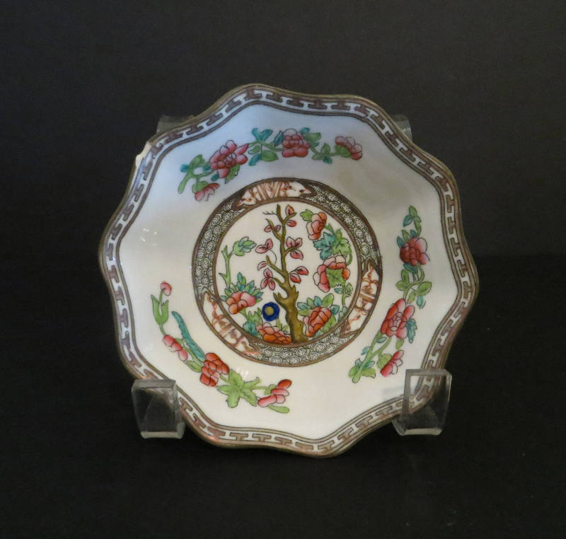 Dessert Bowl