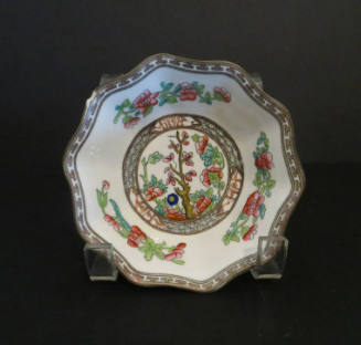 Dessert Bowl
