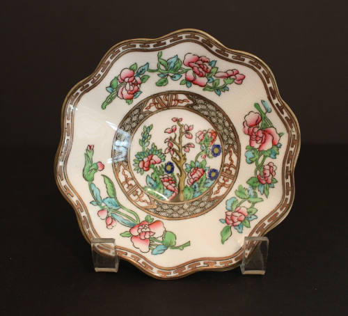 Shallow Bowl