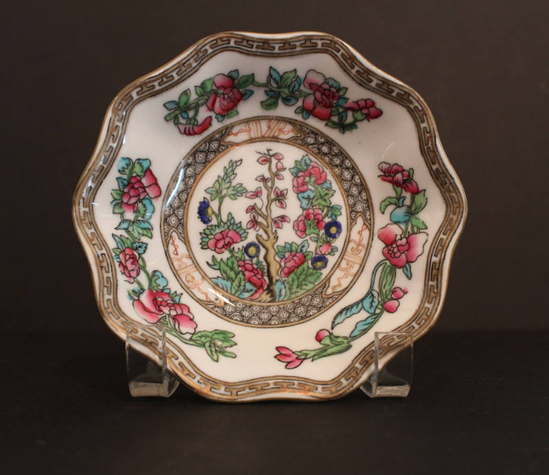Shallow Bowl