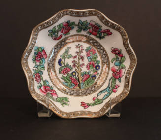 Shallow Bowl