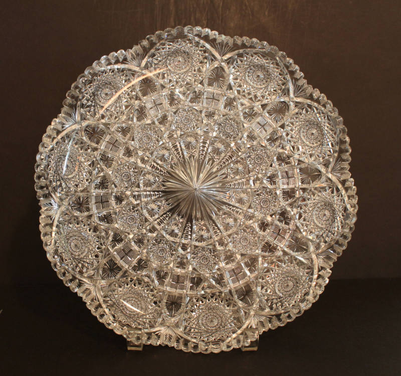 Cake Plate