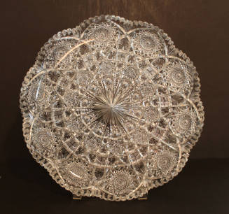 Cake Plate