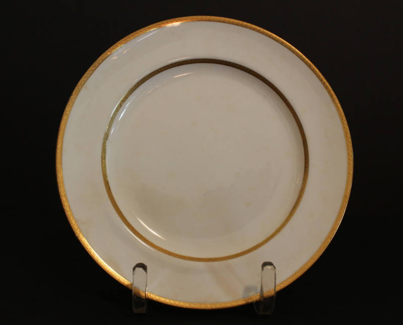 Plate