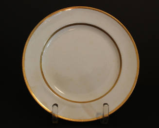 Plate