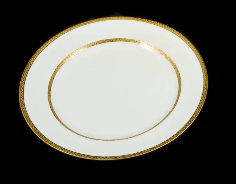 Plate