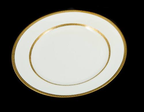 Plate