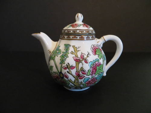 Teapot