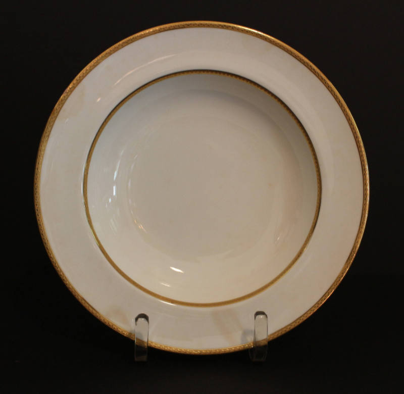 Soup Plate