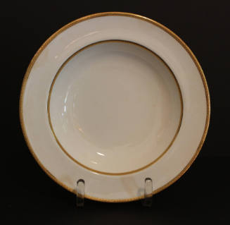 Soup Plate